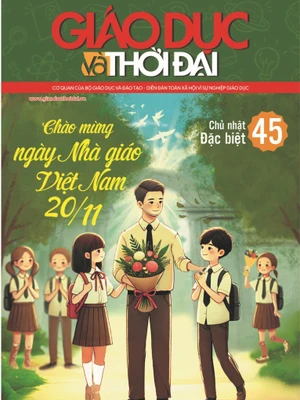 Số Chủ nhật 45