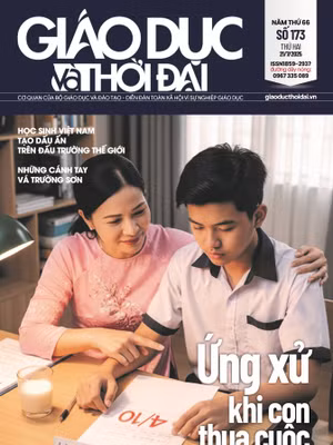 Số 173 - thứ Hai