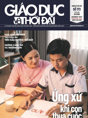Số 173 - thứ Hai