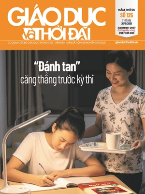 Số 125 - thứ Hai