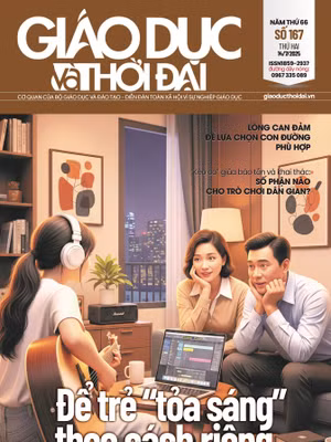 Số 167 - thứ Hai