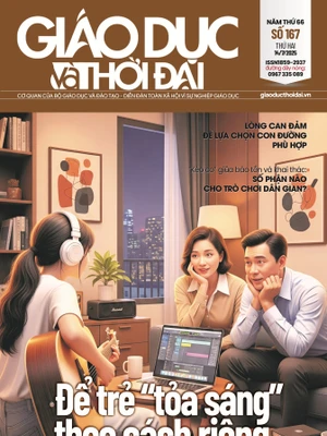 Số 167 - thứ Hai