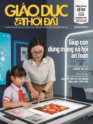 Số 107 - thứ Hai