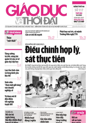 Số 117