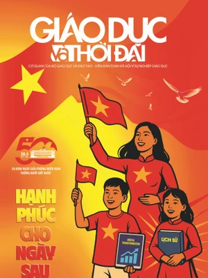 Chuyên đề tháng 4
