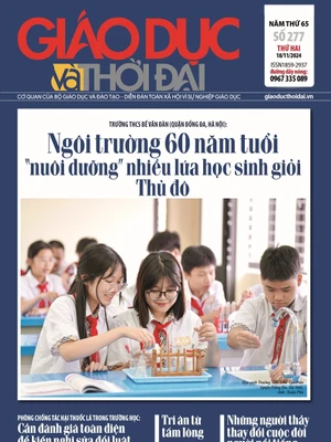 Số 277 - thứ Hai