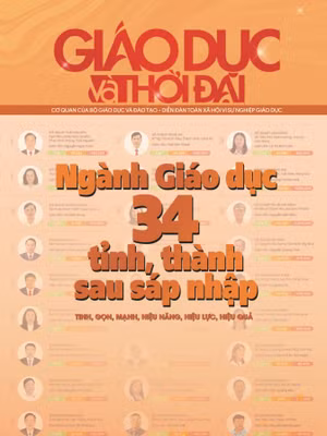 Chuyên đề tháng 7