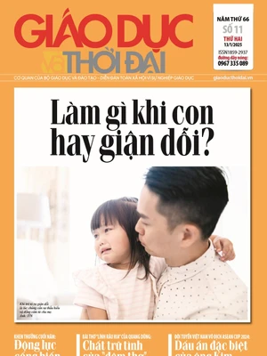 Số 11 - thứ Hai