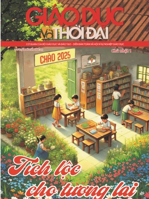 Số Chủ nhật 1 - 2025