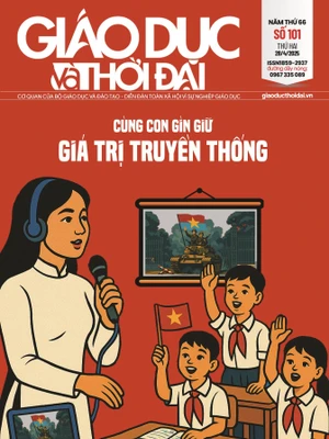 Số 101 - thứ Hai