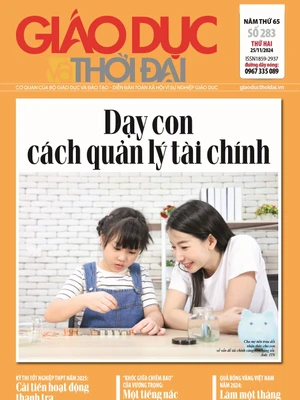 Số 283 - thứ Hai