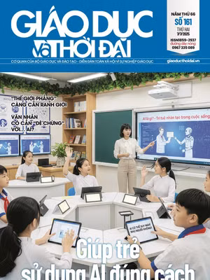 Số 161 - thứ Hai