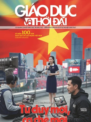 Chuyên đề tháng 6