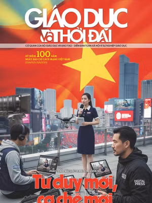 Chuyên đề tháng 6