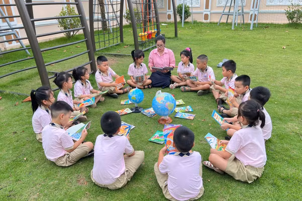 Ninh Bình sẽ kiểm tra đột xuất việc sắp xếp các cơ sở giáo dục
