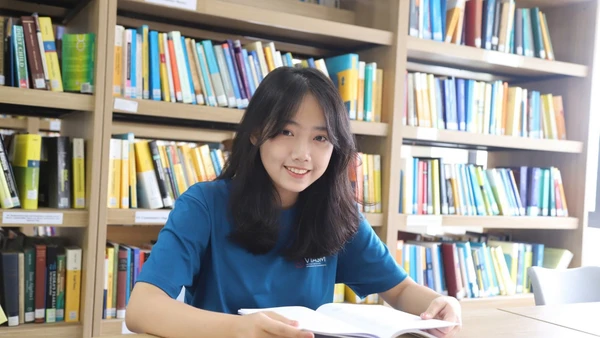 Trương Thanh Xuân. Ảnh: NTCC