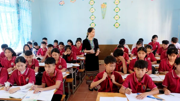 Ảnh minh họa INT.