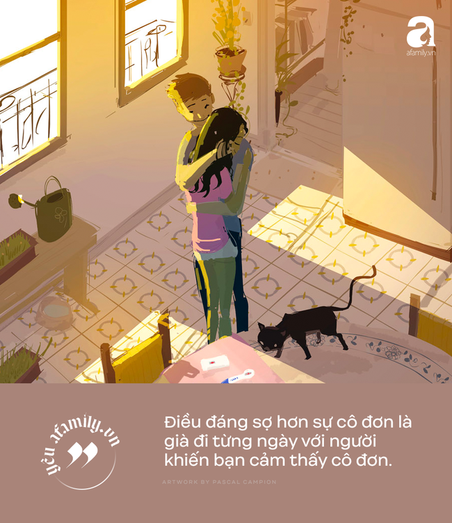 "Sau mùa dịch tôi sẽ ly hôn" - Câu chuyện nhức nhối khi hôn "nhiễm virus" và phụ nữ nào cũng vỡ òa vì thấy mình trong đó - Ảnh 4. "Sau mùa dịch tôi sẽ ly hôn" - Câu chuyện nhức nhối khi hôn "nhiễm virus" và phụ nữ nào cũng vỡ òa vì thấy mình trong đó - Ảnh 4.