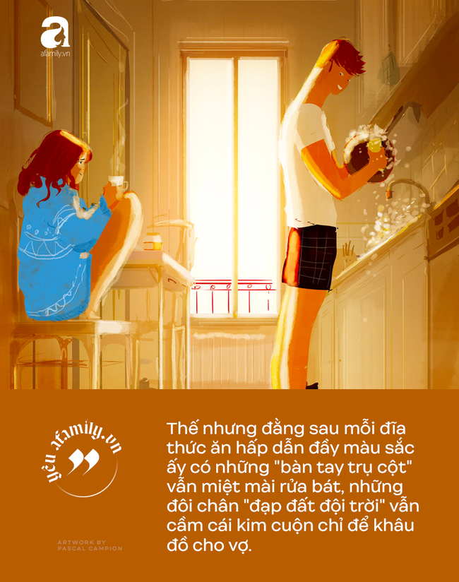"Sau mùa dịch tôi sẽ ly hôn" - Câu chuyện nhức nhối khi hôn "nhiễm virus" và phụ nữ nào cũng vỡ òa vì thấy mình trong đó - Ảnh 3. "Sau mùa dịch tôi sẽ ly hôn" - Câu chuyện nhức nhối khi hôn "nhiễm virus" và phụ nữ nào cũng vỡ òa vì thấy mình trong đó - Ảnh 3.