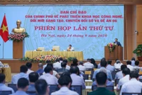 Số hóa văn bằng, chứng chỉ đảm bảo đúng, đủ sạch, sống