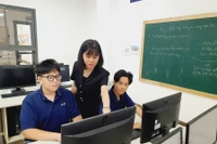 AI đang nâng cao yêu cầu và vị thế của nghề giáo.