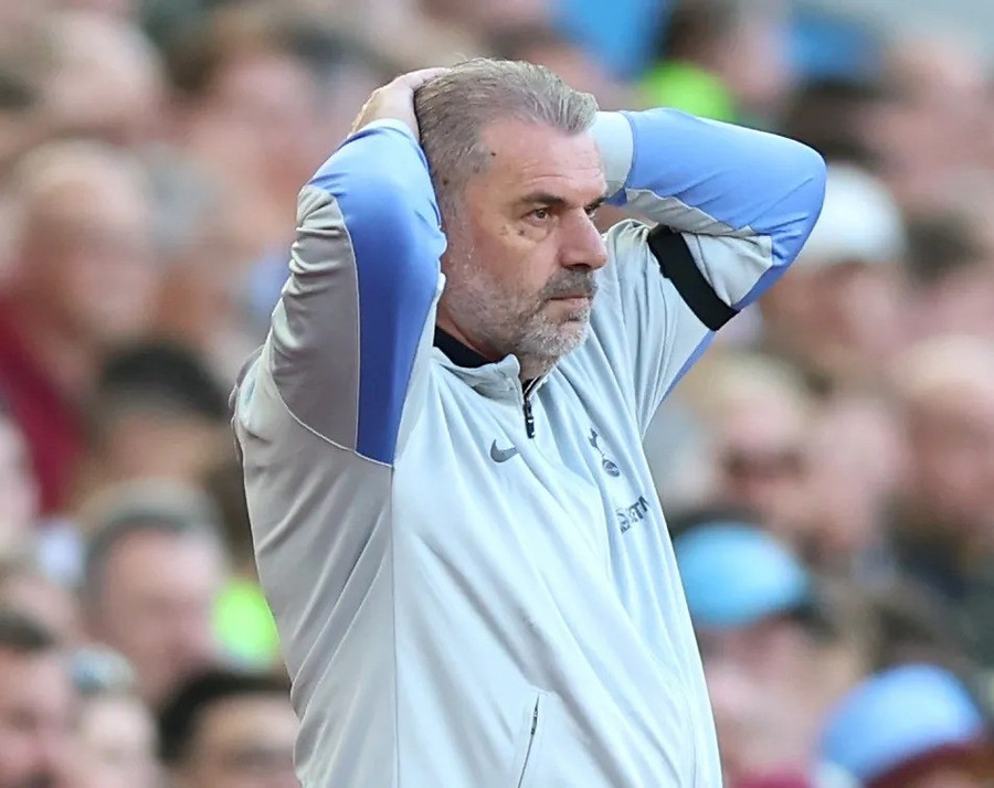 HLV Ange Postecoglou có thể rời Tottenham ngay cả khi đội của ông đánh bại Man Utd để vô địch Europa League halan-3.jpg