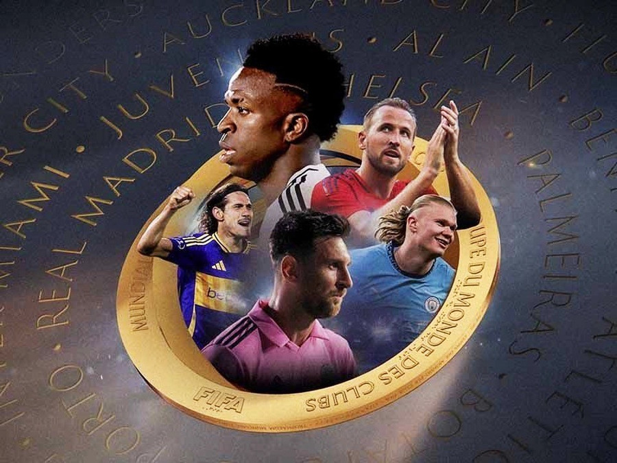 FIFA có hàng loạt thay đổi về luật và công nghệ tại Club World Cup 2025. image-b0c538.jpg