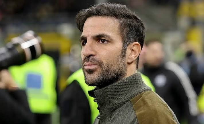 Cesc Fabregas trở thành ứng viên sáng giá thay thế đồng hương Xabi Alonso dẫn dắt Bayer Leverkusen từ mùa giải 2025-2026. images.jpg