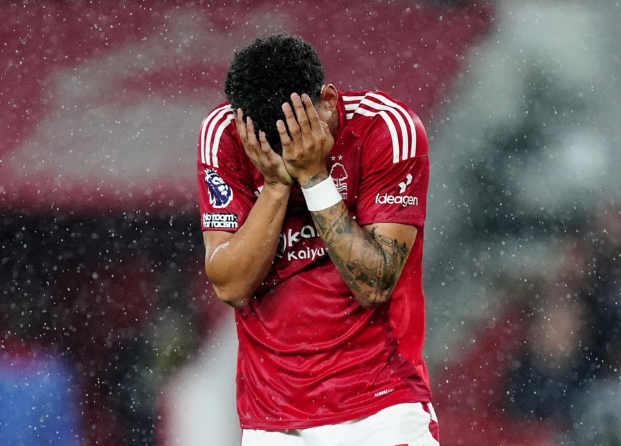 Nottingham Forest sẽ chiến đấu để giành vị trí Top 5 Ngoại hạng Anh. be2795d1-03da-4bbd-9545-65446df8.jpg