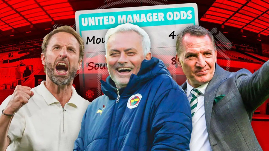 Hàng loạt ứng viên tiềm năng thay thế nhà cầm quân người Bồ Đào Nha. man-utd.jpg