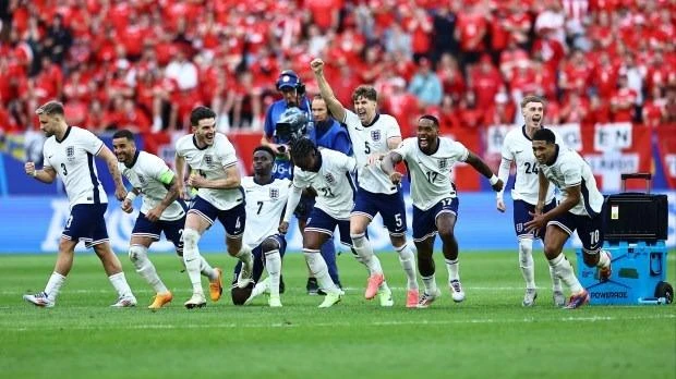 Chuyên gia dự đoán bất ngờ 2 đội vào chung kết EURO 2024 