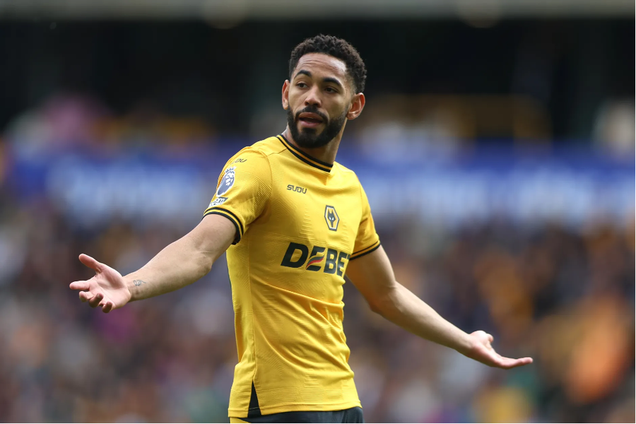Matheus Cunha trở thành một trong những cầu thủ có thu nhập cao nhất tại Man Utd. man.png