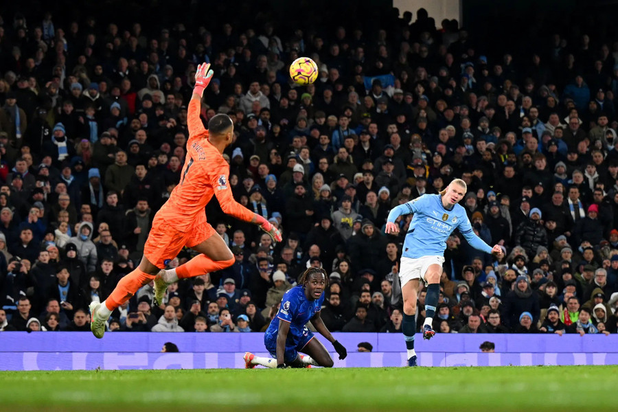 Man City cũng sẽ vươn lên trên bảng xếp hạng. 3.jpg