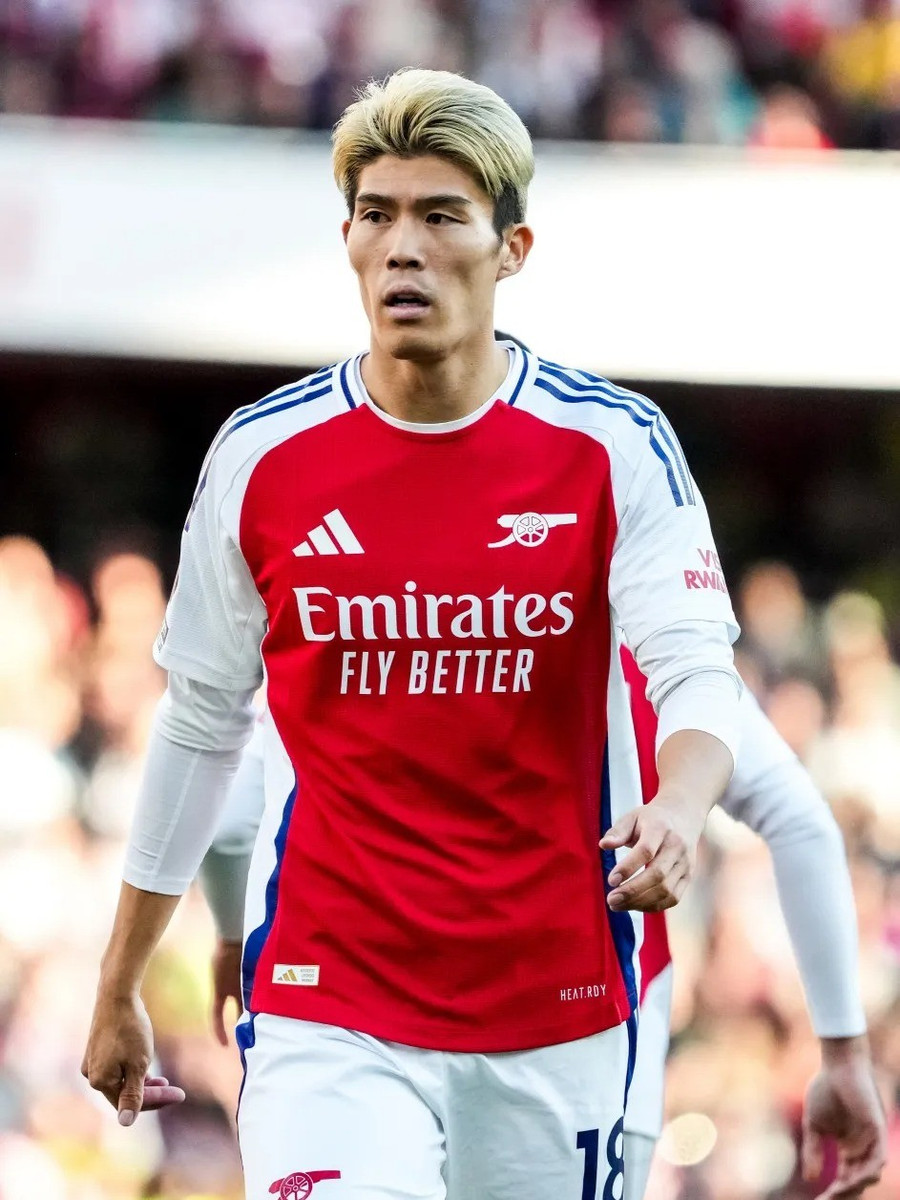 Takehiro Tomiyasu rời Arsenal sớm 1 năm hợp đồng. take-1.jpg