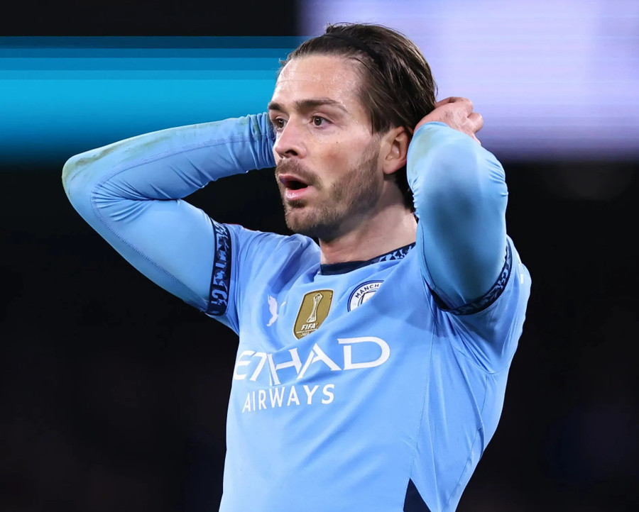 Newcastle muốn mượn tiền vệ Jack Grealish từ Man City do anh đang hưởng mức lương quá cao lên tới 300.000 bảng Anh/tuần. 7b5e06e9-5c48-44da-9125-0e102a3b.jpg