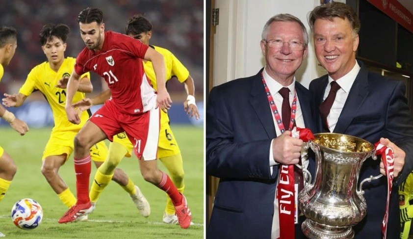 Người hâm mộ Indonesia từng háo hức chờ đội HLV Van Gaal sẽ thay thế Patrick Kluivert dẫn dắt đội tuyển quốc gia xứ vạn đảo. indo.jpg