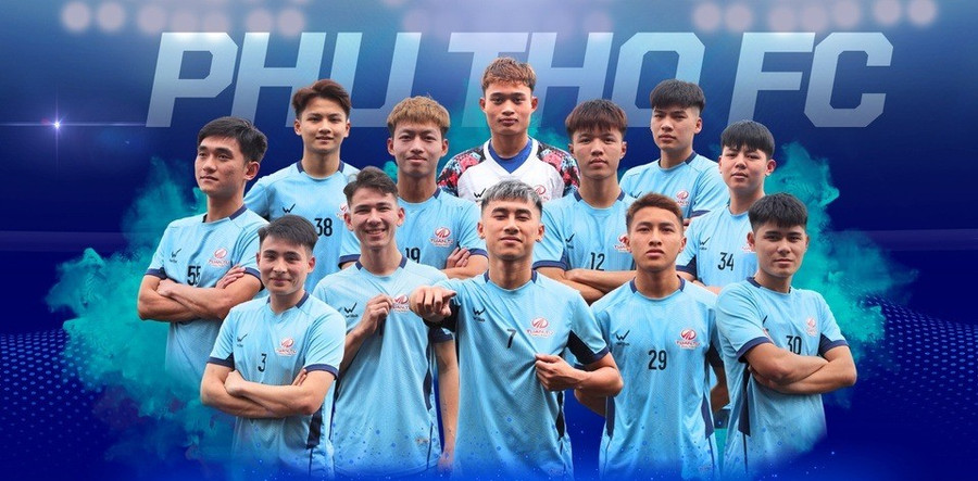 FIFA kết luận câu lạc bộ Phú Thọ có hành vi dàn xếp tỷ số và bị giáng xuống hạng Ba. fifa.jpg