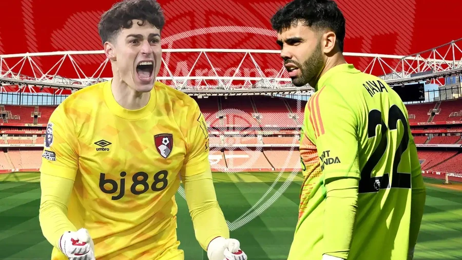 Arsenal mua ‘hàng thải’ Chelsea giá rẻ bất ngờ