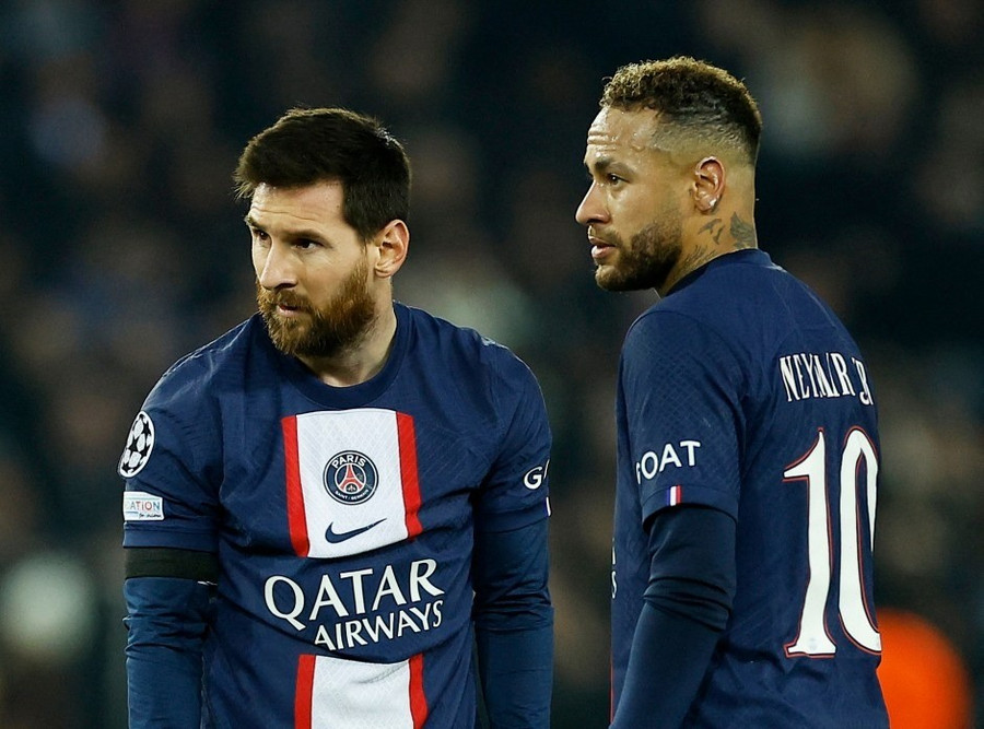 Neymar cũng chơi với Messi tại PSG. neymar-3.jpg