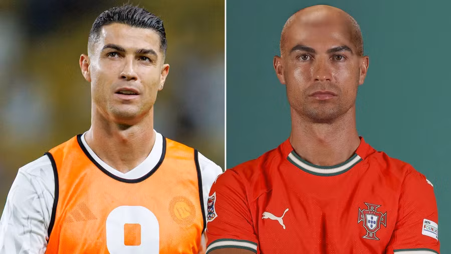 Ronaldo tiết lộ điều giúp anh tự tin cả trong lẫn ngoài sân cỏ