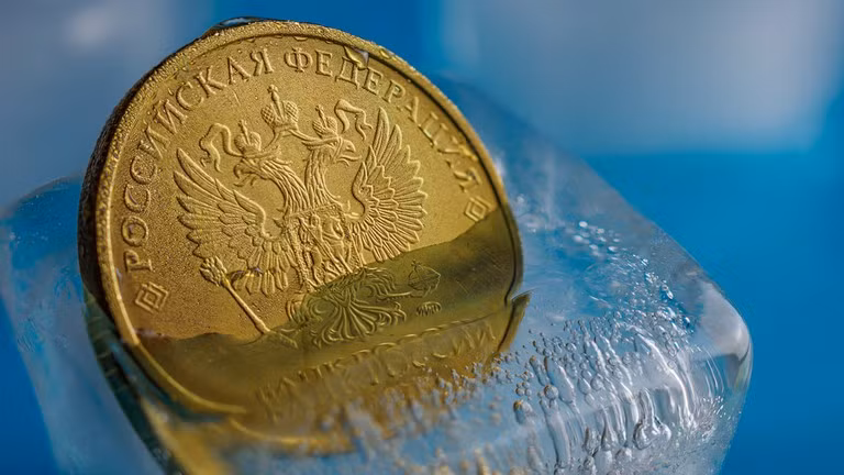 EU thông báo đã chuyển cho Ukraine 10,5 tỷ đô la trong năm 2025 từ tài sản bị đóng băng của ngân hàng trung ương Nga.