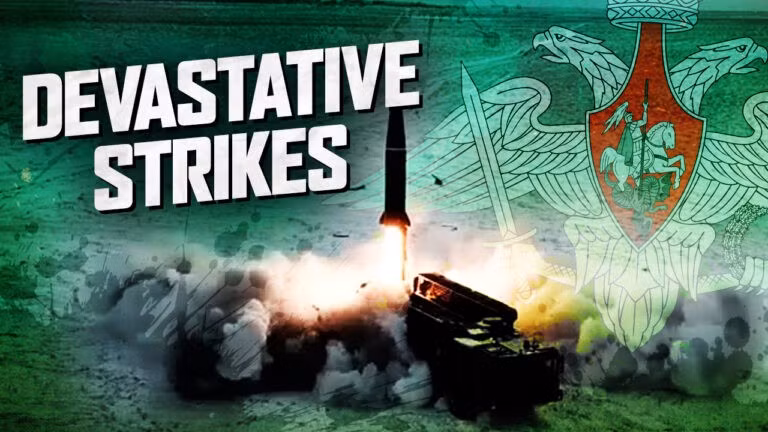 Nga phá hủy thành công một hệ thống Patriot ở Ukraine