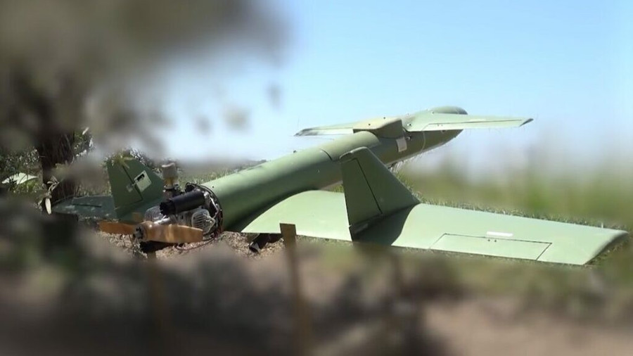 Hezbollah phóng UAV vào địa điểm quan trọng của IDF, ngày 13/9/2024.