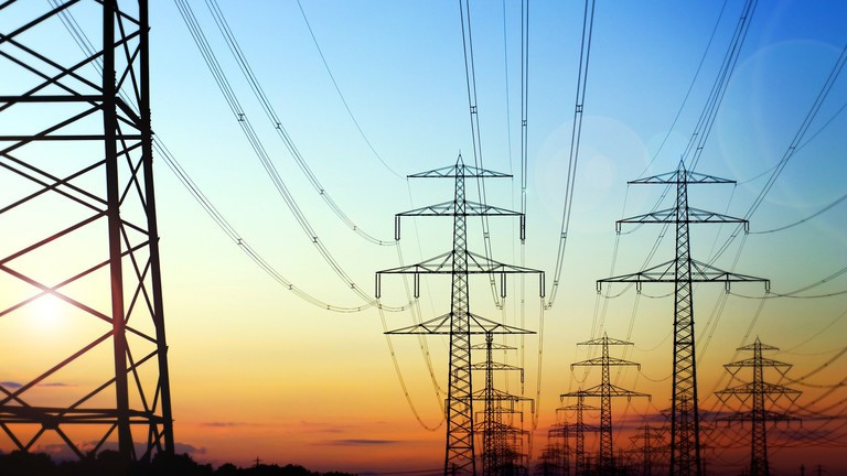 Trí tuệ nhân tạo đang gây áp lực ngày càng lớn lên lưới điện toàn cầu.