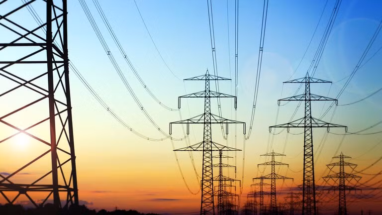 Trí tuệ nhân tạo đang gây áp lực ngày càng lớn lên lưới điện toàn cầu.