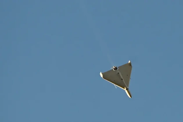 Romania cấp phép bắn hạ UAV vi phạm biên giới đất nước.
