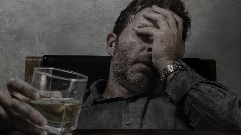 Theo WHO, rượu gây ra khoảng 800.000 ca tử vong mỗi năm ở châu Âu.