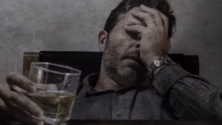 Theo WHO, rượu gây ra khoảng 800.000 ca tử vong mỗi năm ở châu Âu.