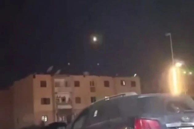 Giao tranh ác liệt nổ ra ở Tripoli, Libya, ngày 12/5/2025.