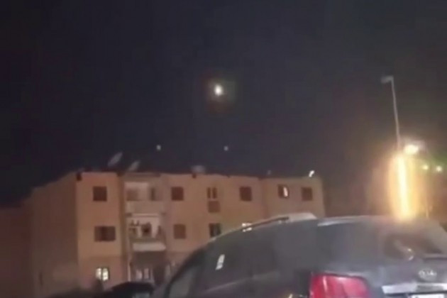 Giao tranh ác liệt nổ ra ở Tripoli, Libya, ngày 12/5/2025.